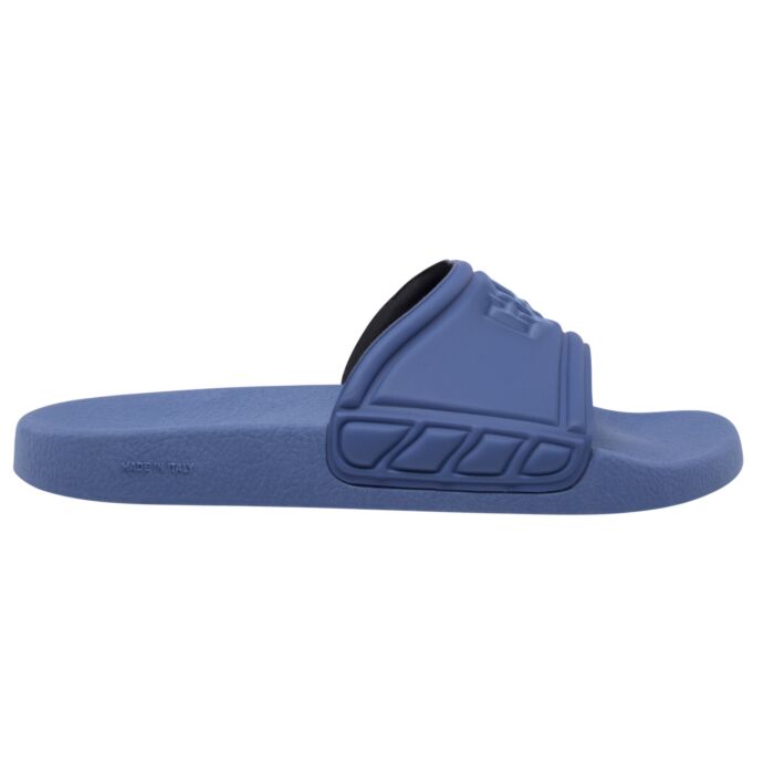 H2O Slide für Damen und Herren aus Softmaterial blau H2O Slide für Damen und Herren aus Softmaterial blau von H2O