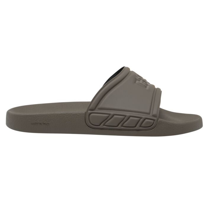 H2O Slide für Damen und Herren aus Softmaterial olive H2O Slide für Damen und Herren aus Softmaterial olive von H2O