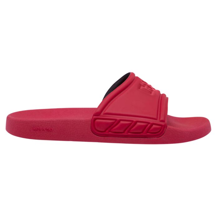 H2O Slide für Damen und Herren aus Softmaterial rot H2O Slide für Damen und Herren aus Softmaterial rot von H2O