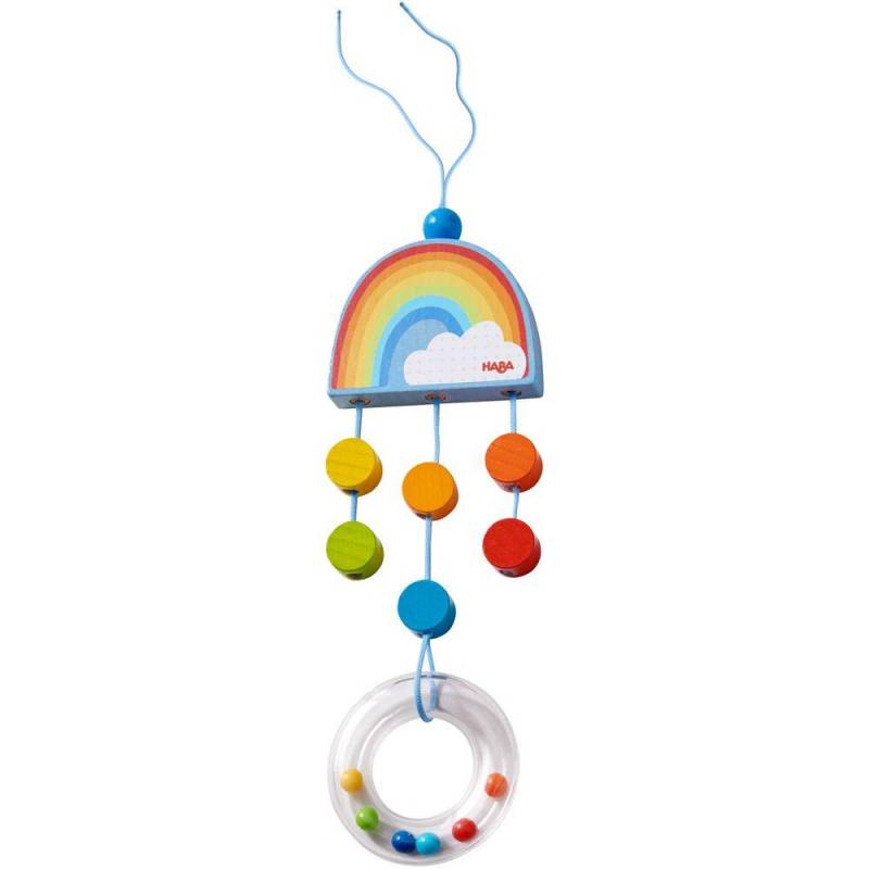 Hängefigur Regenbogen Unisex von HABA