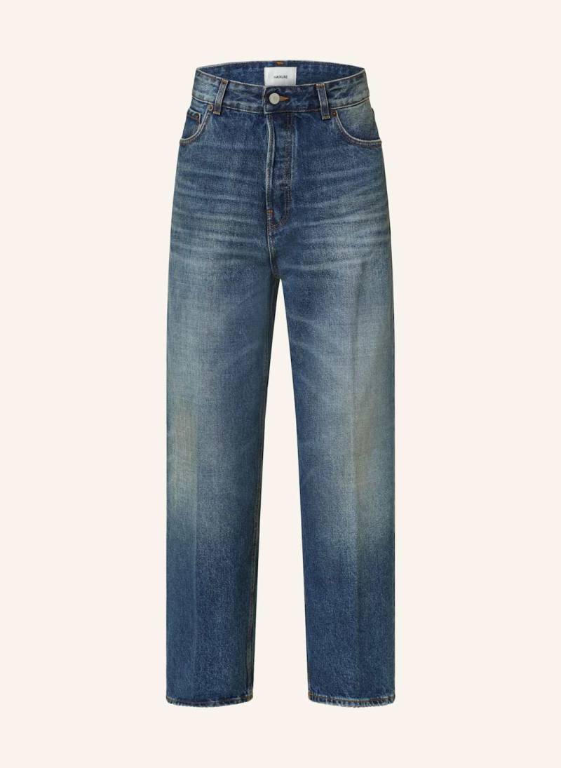 Haikure Jeans Betty blau Haikure Jeans Betty blau von HAIKURE