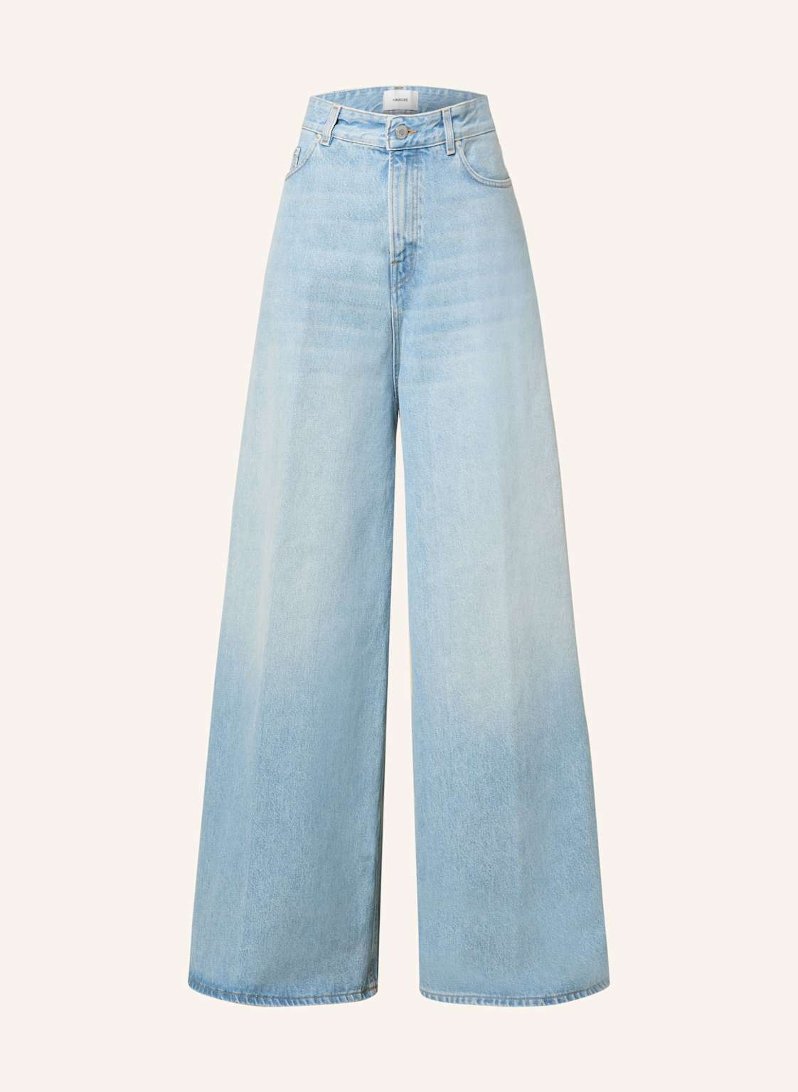 Haikure Jeans Big Bethany blau Haikure Jeans Big Bethany blau von HAIKURE