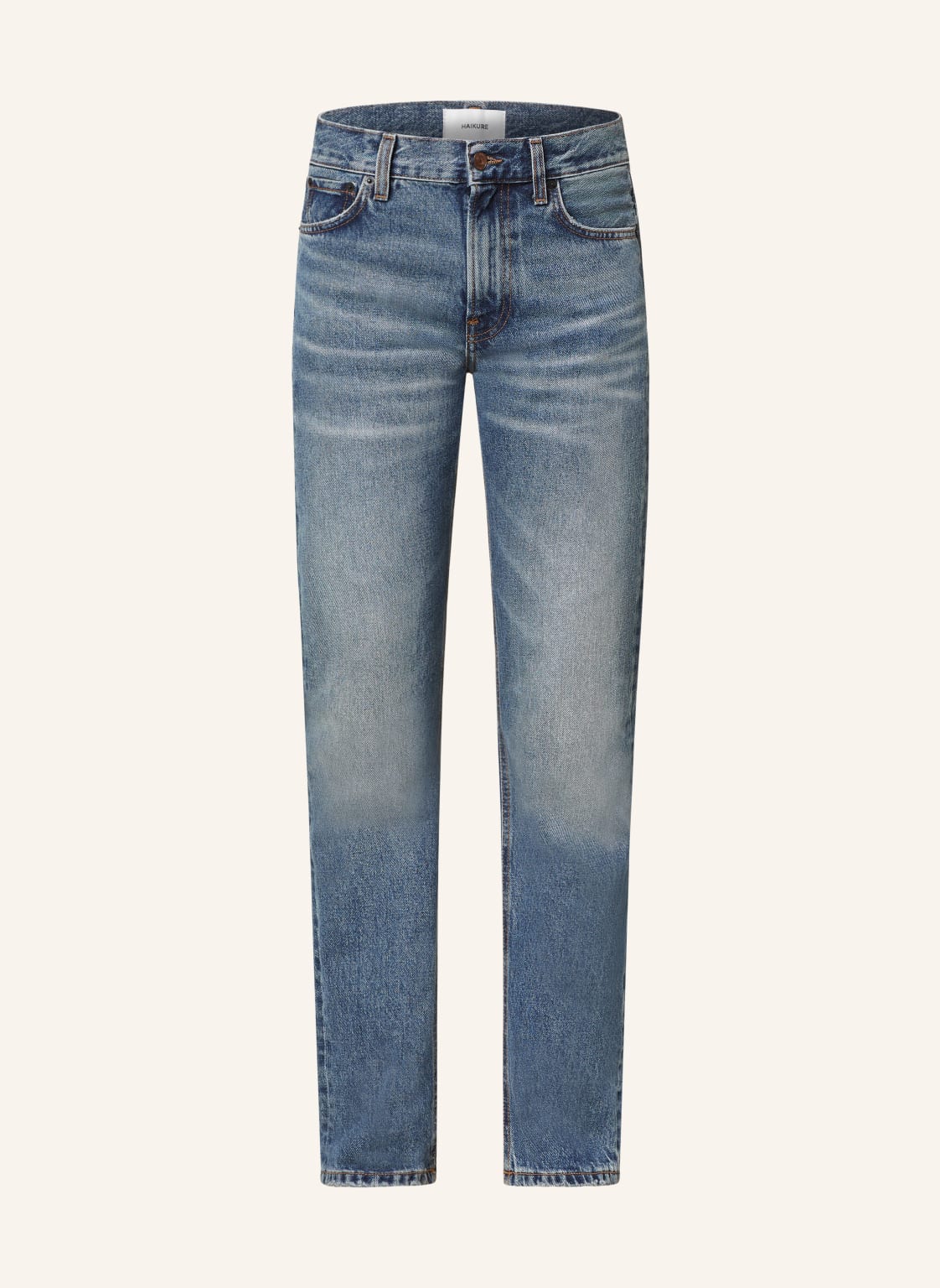 Haikure Jeans Cleo blau von HAIKURE