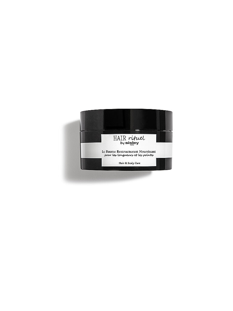 SISLEY Haarpflege - Le Baume Restructurant Nourrissant pour les longueurs et les pointes 125g von Sisley