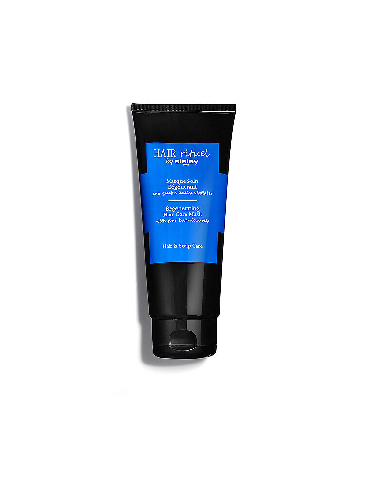 SISLEY Haarpflege - Masque Soin Régénérant aux Quatre Huiles Végétales 200ml von Sisley