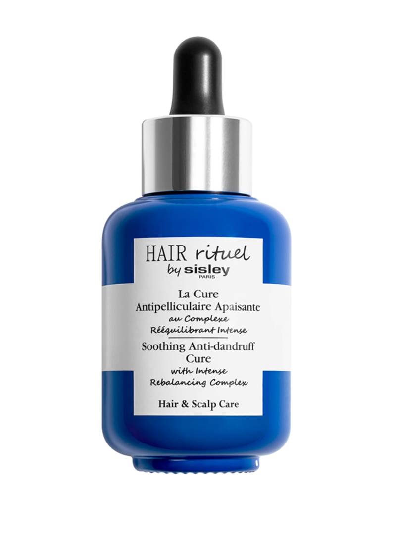 Hair Rituel By Sisley La Cure Antipelliculaire Apaisante Beruhigende Anti-Schuppen-Kur 60 ml von HAIR rituel by sisley