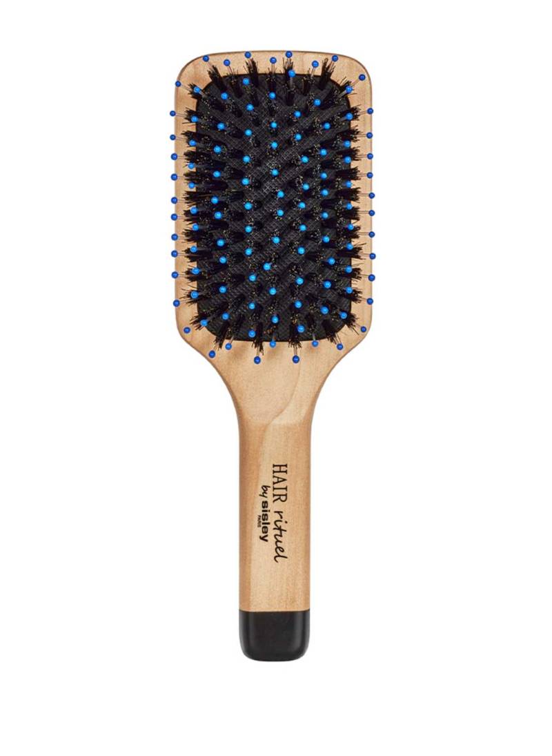 Hair Rituel By Sisley Pocket Brush Haarbürste von HAIR rituel by sisley