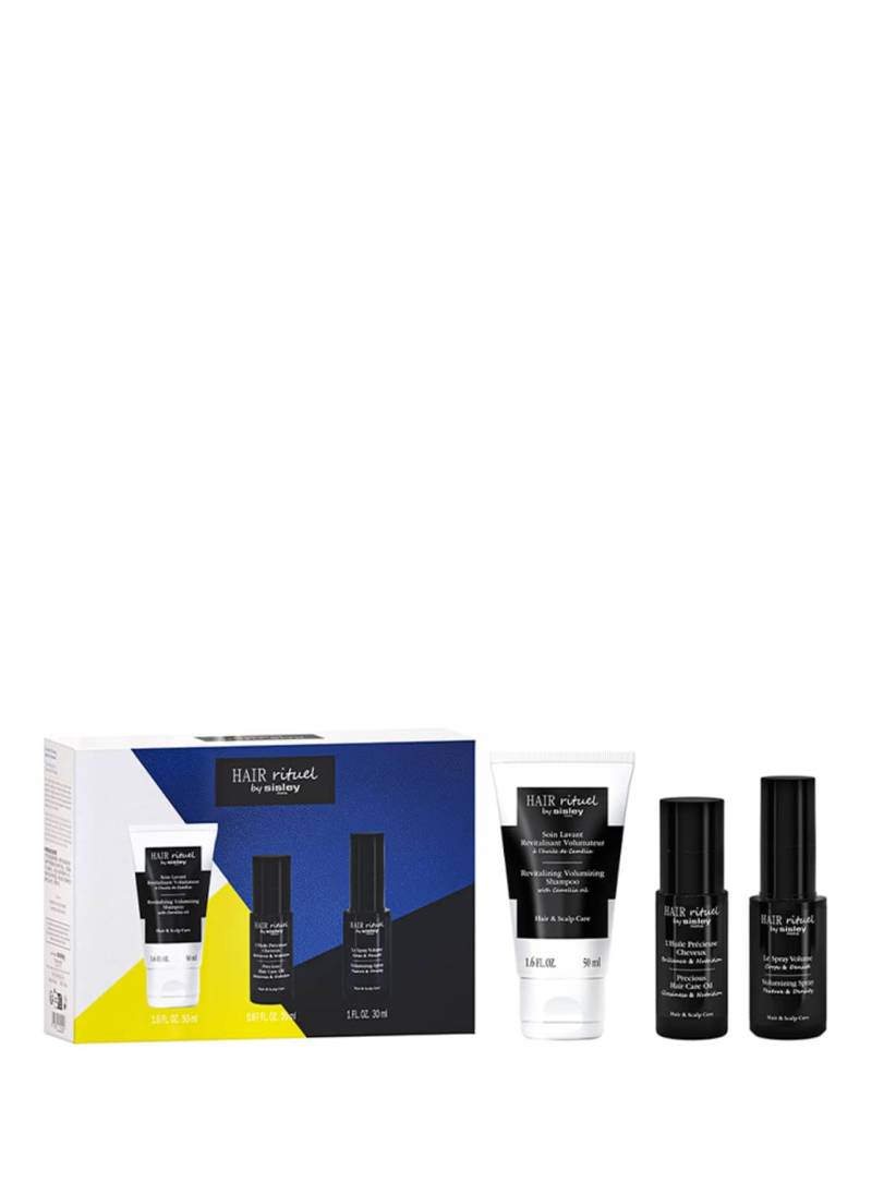 Hair Rituel By Sisley Pump Up The Volume Pflege-Set von HAIR rituel by sisley