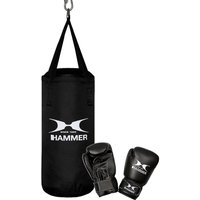 HAMMER Box-Set Fit Junior keine Farbe von HAMMER