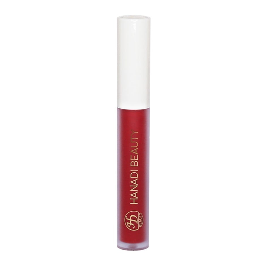 HANADI BEAUTY  HANADI BEAUTY Classic Collection Matte Liquid Lipstick lippenstift 4.0 ml von HANADI BEAUTY