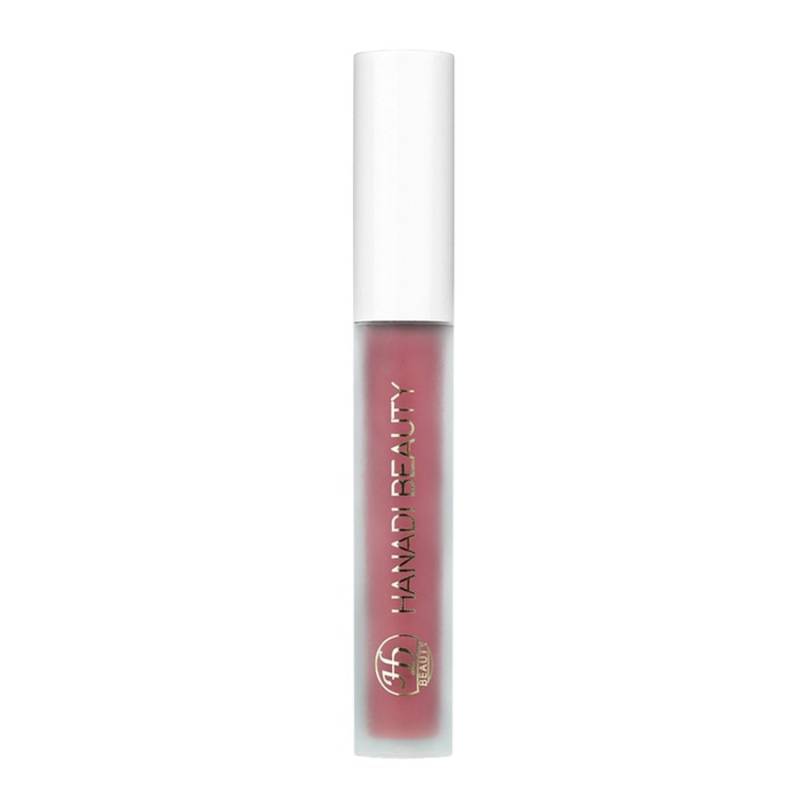 HANADI BEAUTY  HANADI BEAUTY Classic Collection Matte Liquid Lipstick lippenstift 4.0 ml von HANADI BEAUTY