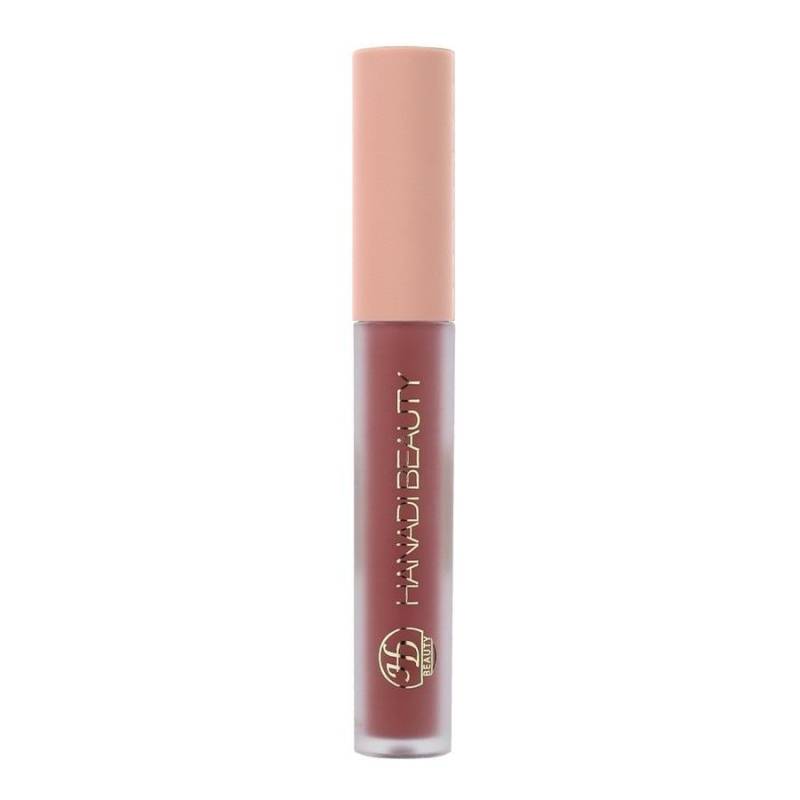 HANADI BEAUTY  HANADI BEAUTY Classic Collection Matte Liquid Lipstick lippenstift 4.0 ml von HANADI BEAUTY