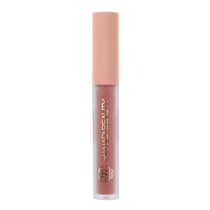 HANADI BEAUTY  HANADI BEAUTY Classic Collection Matte Liquid Lipstick lippenstift 4.0 ml von HANADI BEAUTY