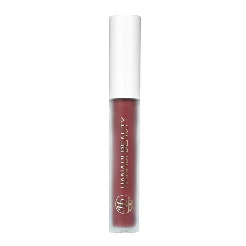 HANADI BEAUTY  HANADI BEAUTY Classic Collection Matte Liquid Lipstick lippenstift 4.0 ml von HANADI BEAUTY