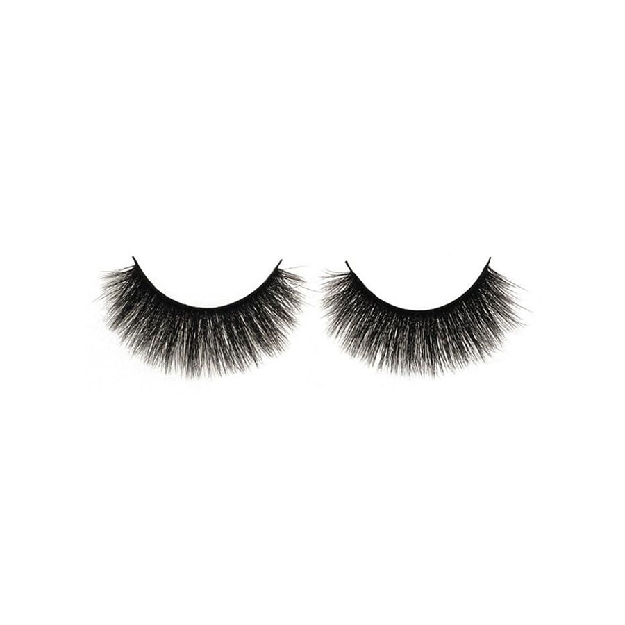 HANADI BEAUTY  HANADI BEAUTY Lashes Nancy kuenstliche_wimpern 1.0 pieces von HANADI BEAUTY