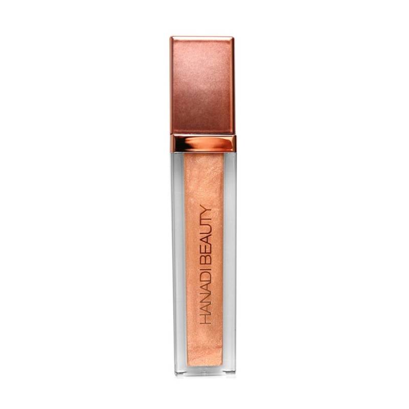 HANADI BEAUTY  HANADI BEAUTY Diamondglaze lipgloss 6.0 ml von HANADI BEAUTY