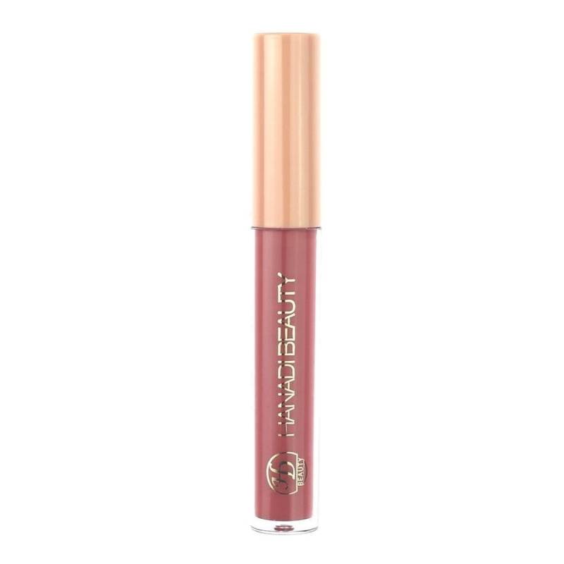 HANADI BEAUTY  HANADI BEAUTY lipgloss 4.0 ml von HANADI BEAUTY