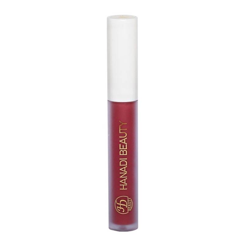 HANADI BEAUTY  HANADI BEAUTY Classic Collection Matte Liquid Lipstick lippenstift 4.0 ml von HANADI BEAUTY