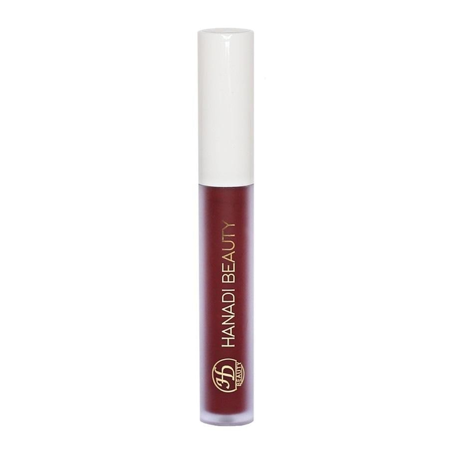 HANADI BEAUTY  HANADI BEAUTY Classic Collection Matte Liquid Lipstick lippenstift 4.0 ml von HANADI BEAUTY