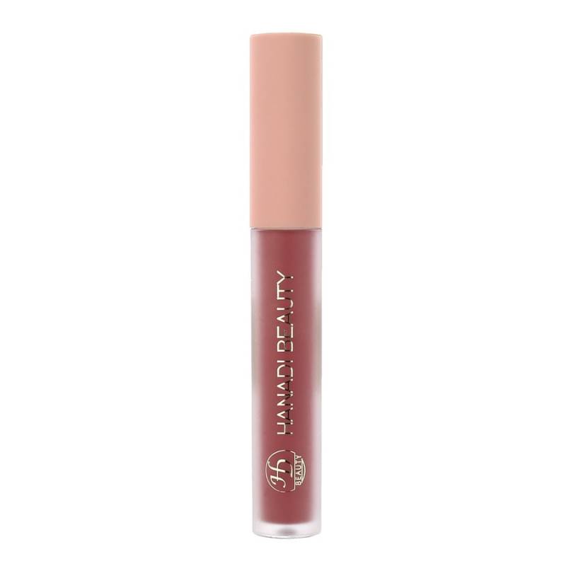 HANADI BEAUTY  HANADI BEAUTY Classic Collection Matte Liquid Lipstick lippenstift 4.0 ml von HANADI BEAUTY