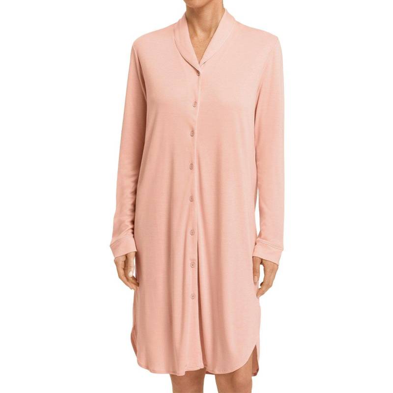 Natural Comfort - Nachthemd Damen Rosa S von HANRO