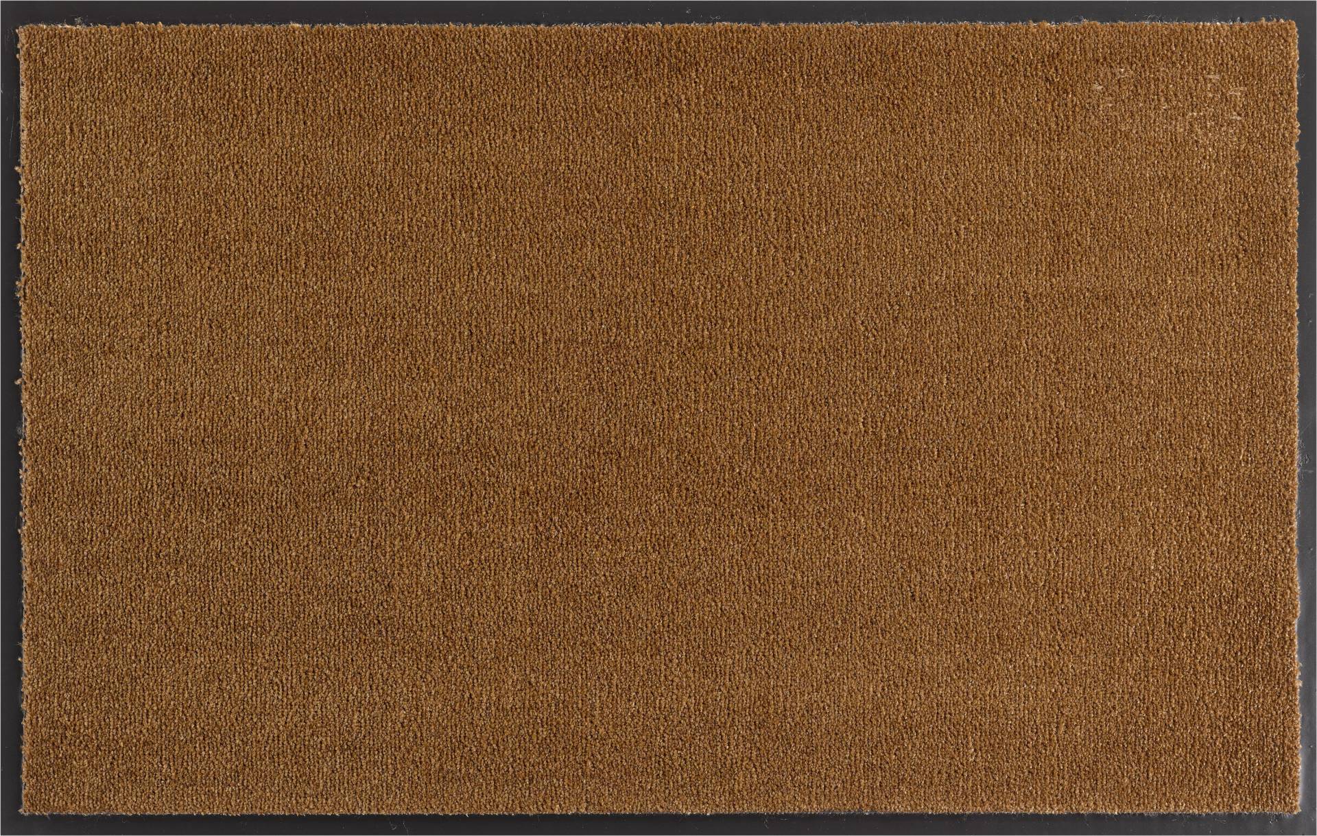 HANSE Home Fussmatte »Deko Soft«, rechteckig, 7 mm Höhe, waschbar, Unifarben Design, Rutschfest,Robust, Pflegeleicht, Saugfähig HANSE Home Fussmatte »Deko Soft«, rechteckig, 7 mm Höhe, waschbar, Unifarben Design, Rutschfest,Robust, Pflegeleicht, Saugfähig von HANSE Home