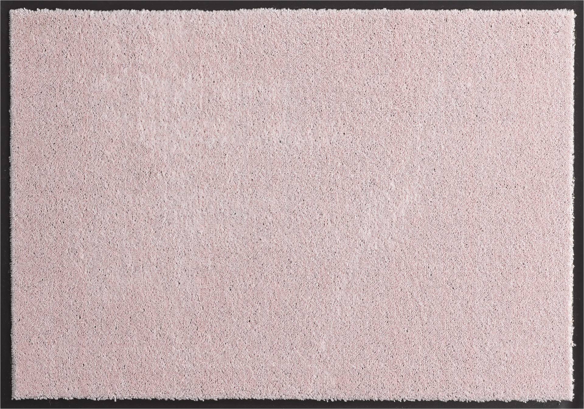 HANSE Home Fussmatte »Deko Soft«, rechteckig, 7 mm Höhe, waschbar, Unifarben Design, Rutschfest,Robust, Pflegeleicht, Saugfähig HANSE Home Fussmatte »Deko Soft«, rechteckig, 7 mm Höhe, waschbar, Unifarben Design, Rutschfest,Robust, Pflegeleicht, Saugfähig von HANSE Home