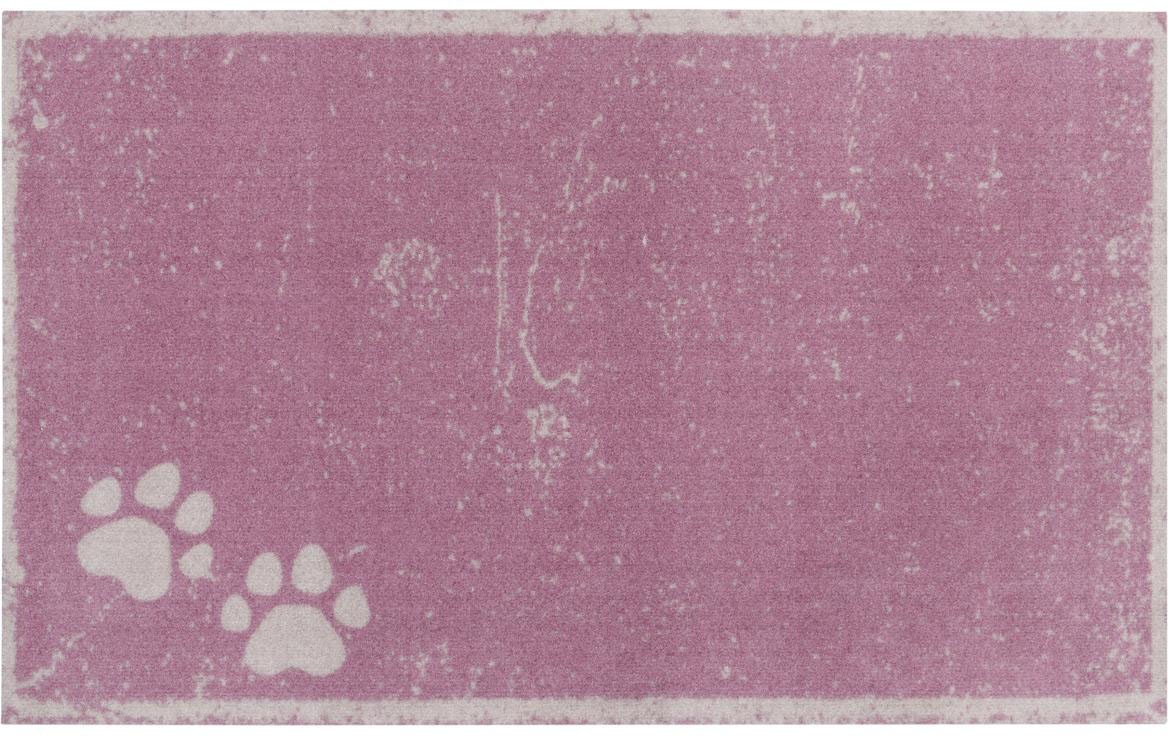 HANSE Home Fussmatte »Paws«, rechteckig, 4 mm Höhe, rutschhemmend, In- und Outdoor HANSE Home Fussmatte »Paws«, rechteckig, 4 mm Höhe, rutschhemmend, In- und Outdoor von HANSE Home