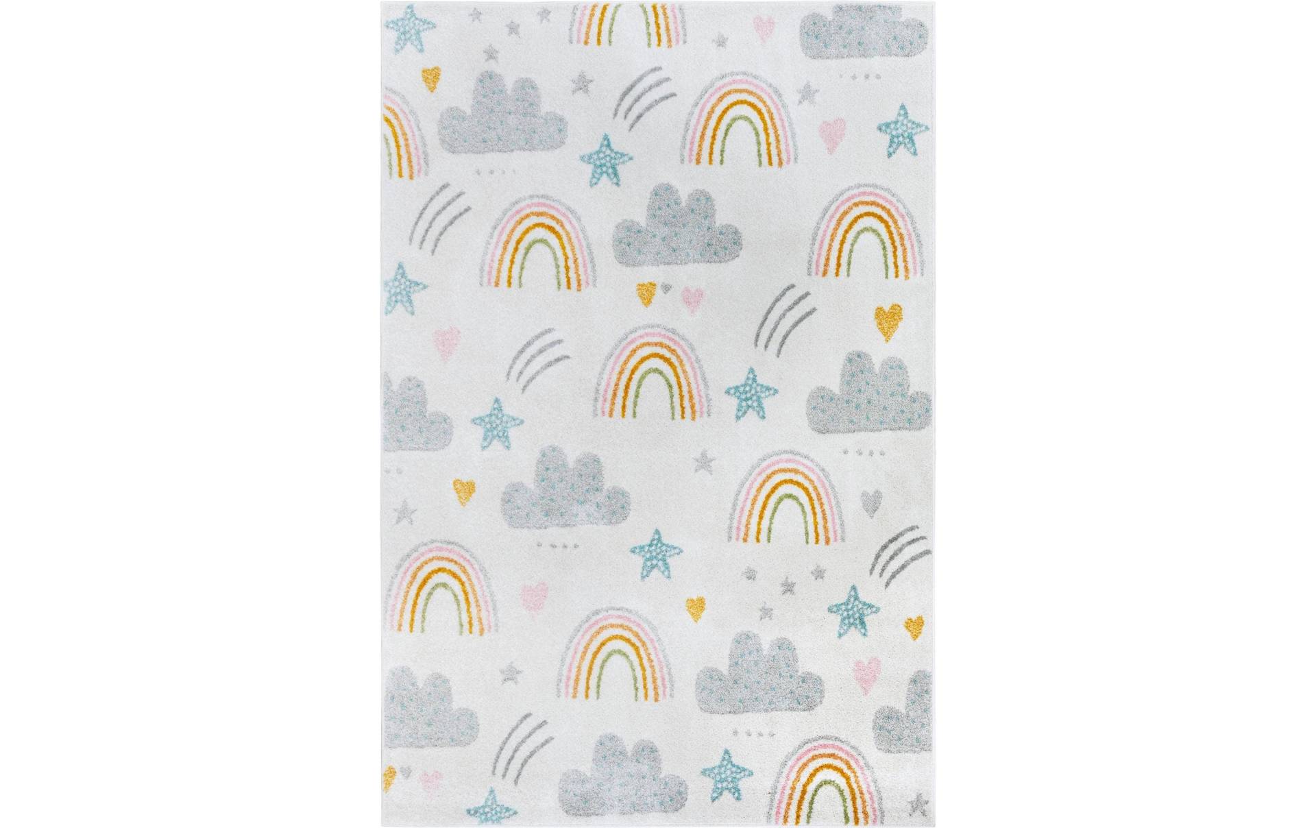 HANSE Home Kinderteppich »Rainbow Cloud« von HANSE Home