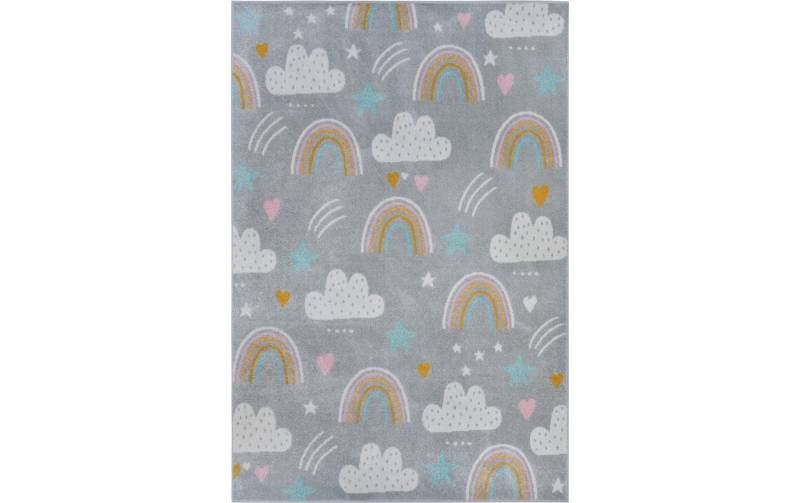 HANSE Home Kinderteppich »Rainbow Cloud« von HANSE Home