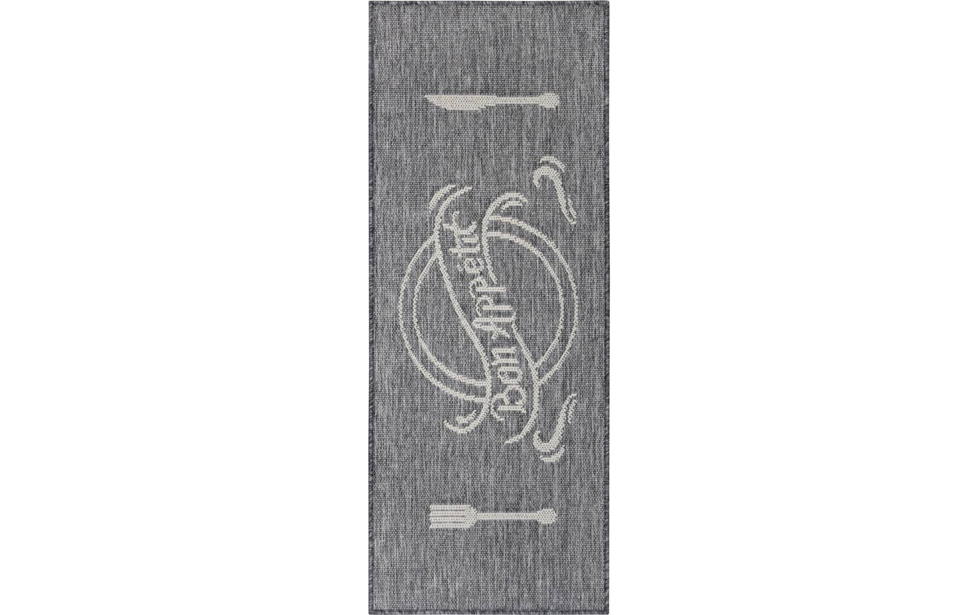 HANSE Home Teppich »Bon Appetit 62 cm x 150 cm« HANSE Home Teppich »Bon Appetit 62 cm x 150 cm« von HANSE Home