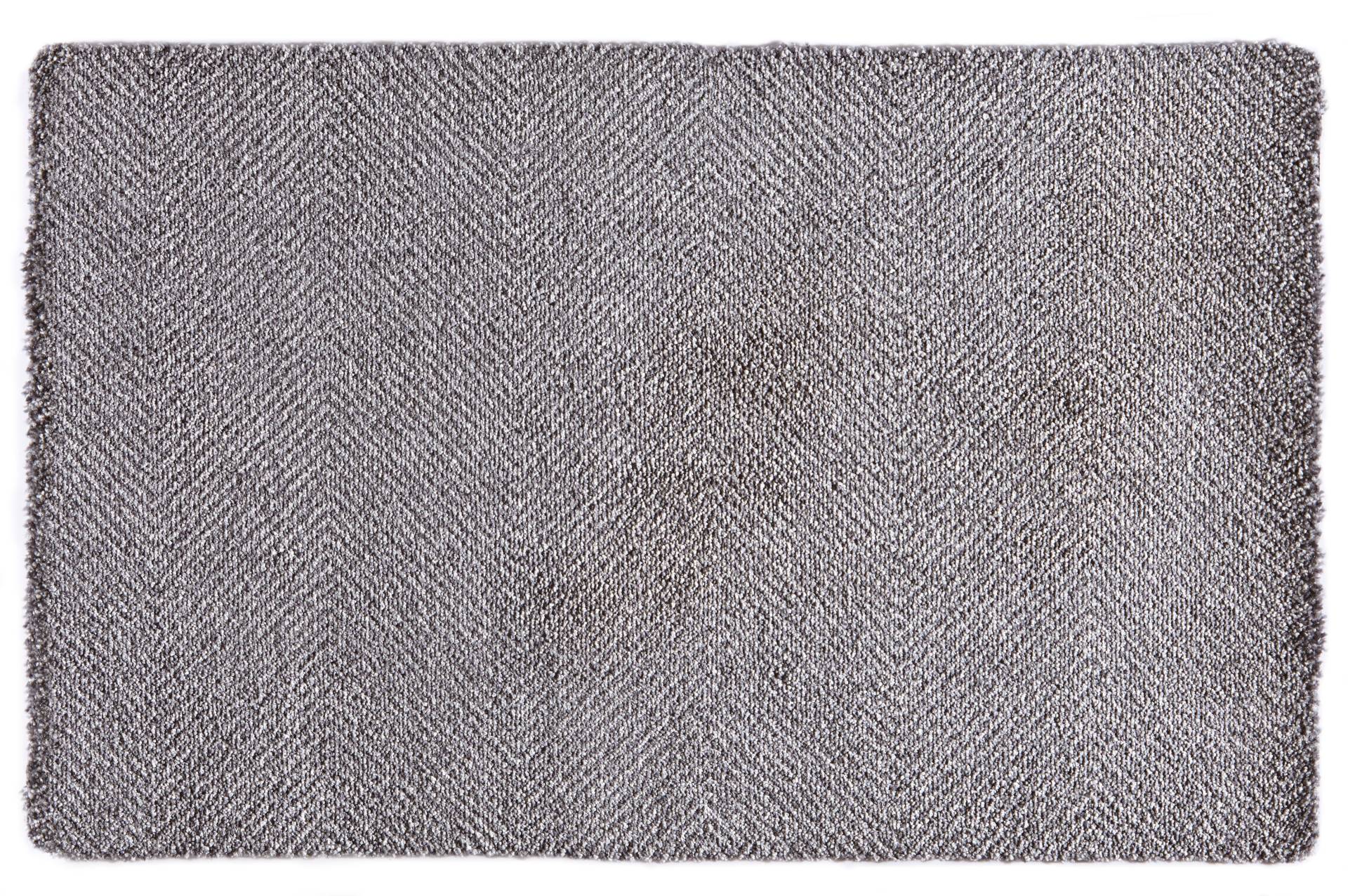 HANSE Home Fussmatte »Clean & Go«, rechteckig, 7 mm Höhe, Waschbar, Schmutzfangmatte, Outdoor, Innen, Rutschfest, Wetterfest HANSE Home Fussmatte »Clean & Go«, rechteckig, 7 mm Höhe, Waschbar, Schmutzfangmatte, Outdoor, Innen, Rutschfest, Wetterfest von HANSE Home