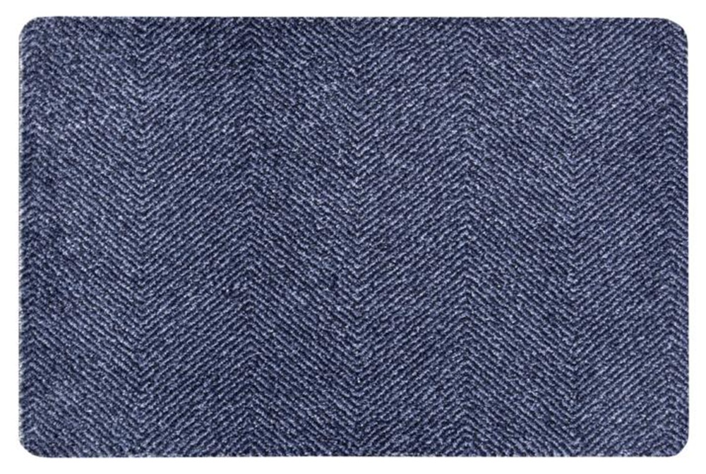 HANSE Home Fussmatte »Clean & Go«, rechteckig, 7 mm Höhe, Waschbar, Schmutzfangmatte, Outdoor, Innen, Rutschfest, Wetterfest HANSE Home Fussmatte »Clean & Go«, rechteckig, 7 mm Höhe, Waschbar, Schmutzfangmatte, Outdoor, Innen, Rutschfest, Wetterfest von HANSE Home