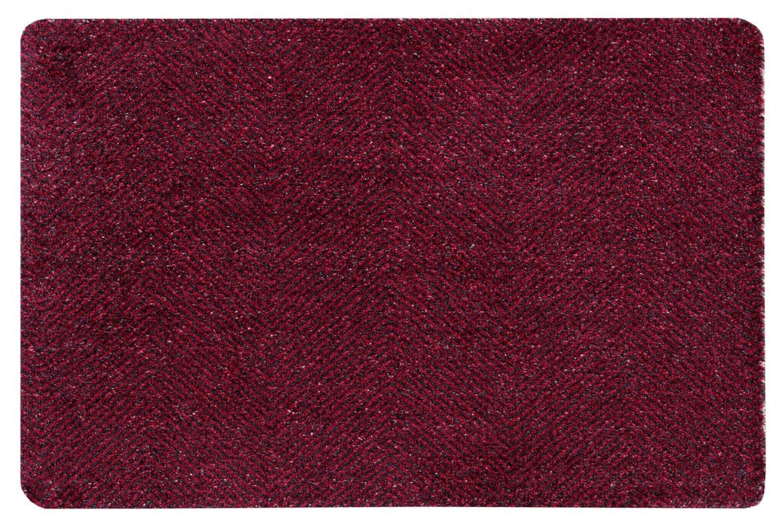 HANSE Home Fussmatte »Clean & Go«, rechteckig, 7 mm Höhe, Waschbar, Schmutzfangmatte, Outdoor, Innen, Rutschfest, Wetterfest HANSE Home Fussmatte »Clean & Go«, rechteckig, 7 mm Höhe, Waschbar, Schmutzfangmatte, Outdoor, Innen, Rutschfest, Wetterfest von HANSE Home