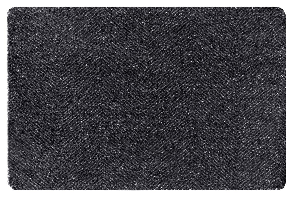 HANSE Home Fussmatte »Clean & Go«, rechteckig, 7 mm Höhe, Waschbar, Schmutzfangmatte, Outdoor, Innen, Rutschfest, Wetterfest HANSE Home Fussmatte »Clean & Go«, rechteckig, 7 mm Höhe, Waschbar, Schmutzfangmatte, Outdoor, Innen, Rutschfest, Wetterfest von HANSE Home