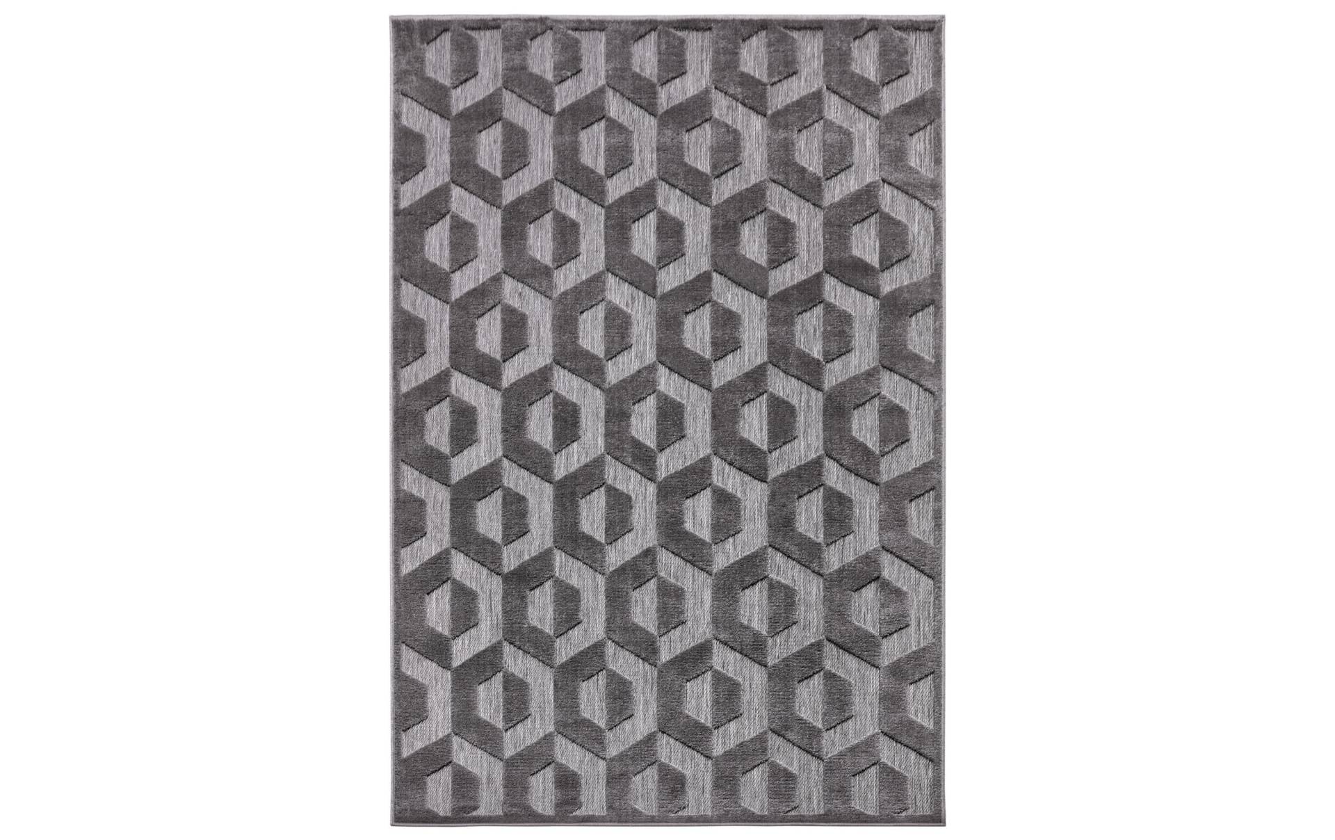 HANSE Home Teppich »Iconic Hexa 133 cm x 190 cm« HANSE Home Teppich »Iconic Hexa 133 cm x 190 cm« von HANSE Home