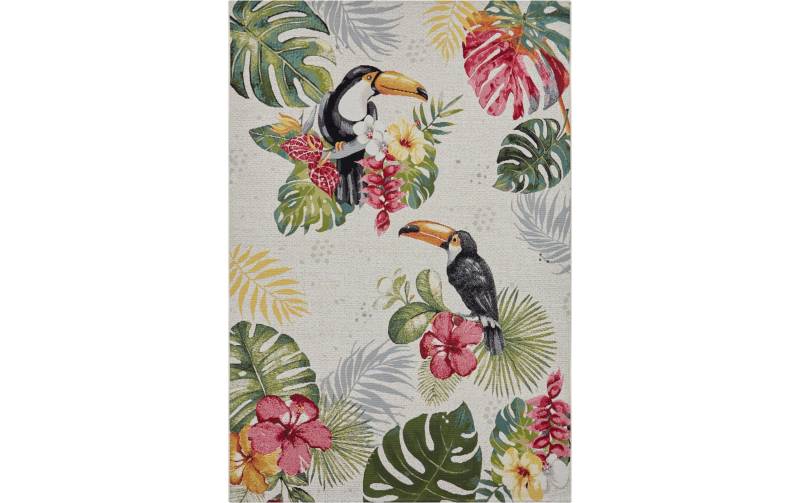 HANSE Home Teppich »Tropical Dream« HANSE Home Teppich »Tropical Dream« von HANSE Home
