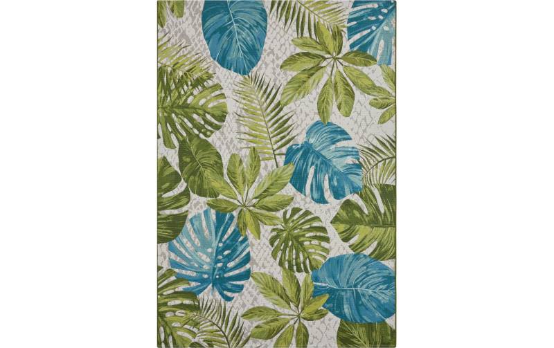 HANSE Home Teppich »Tropical Leaves« von HANSE Home