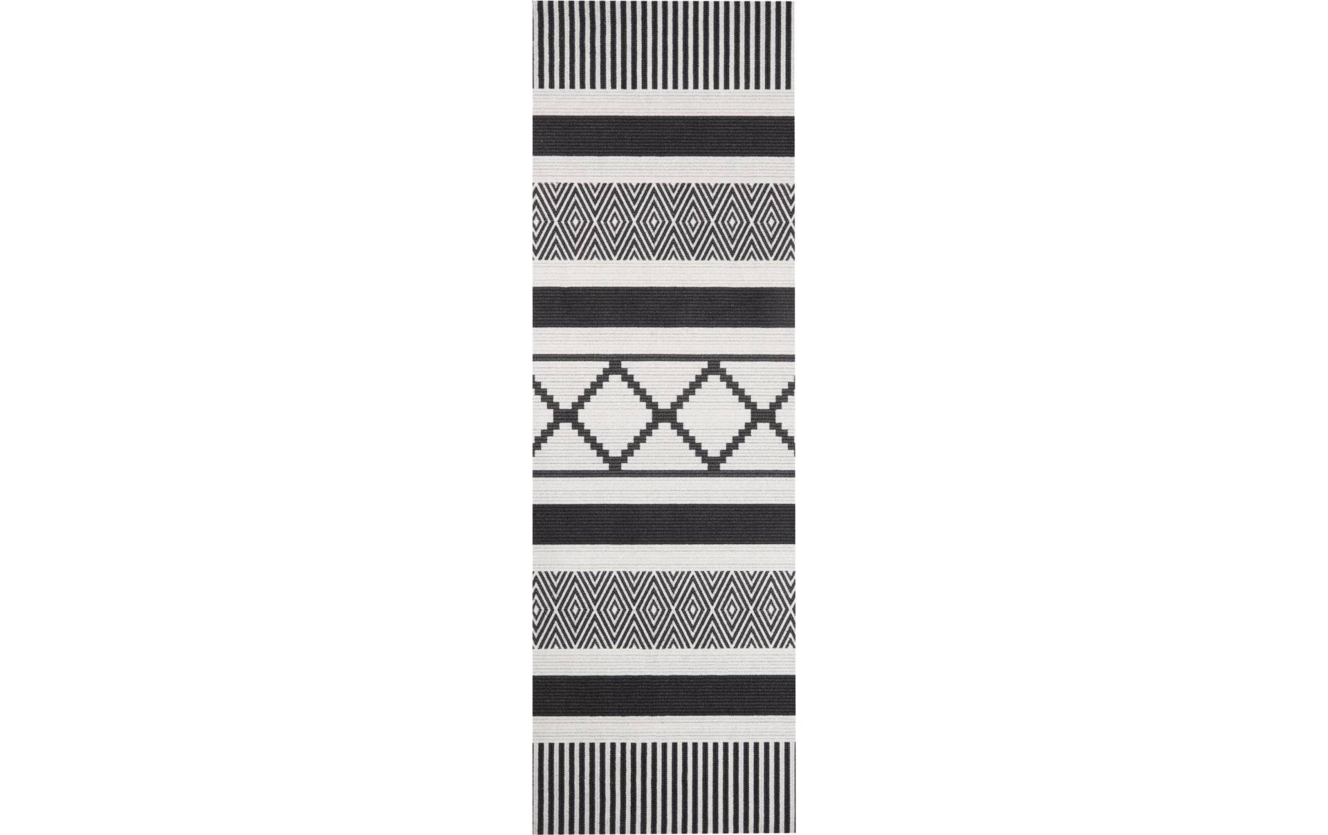 HANSE Home Teppich »Urban 45 cm x 140 cm« HANSE Home Teppich »Urban 45 cm x 140 cm« von HANSE Home