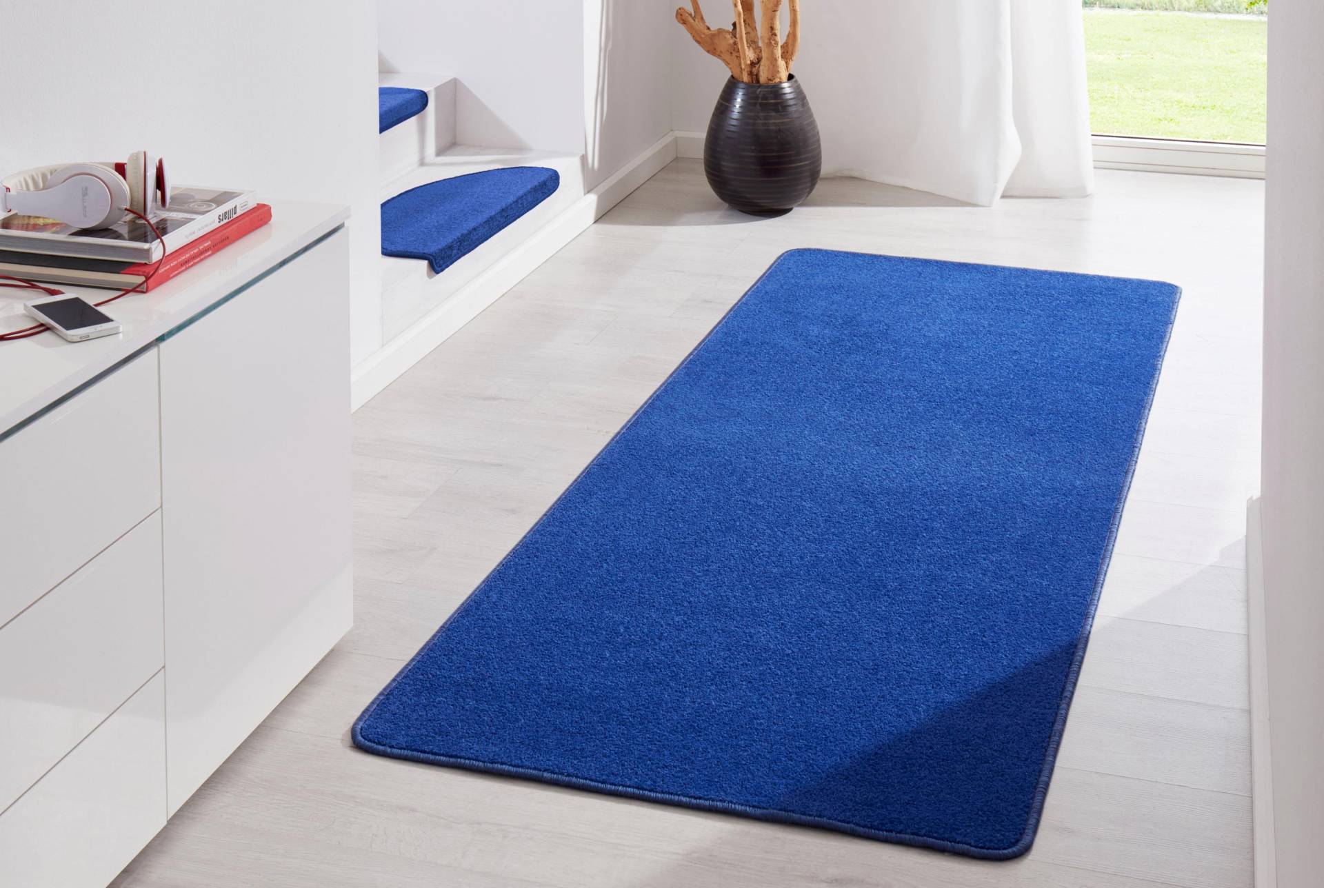 HANSE Home Teppich »Fancy«, rechteckig, 7 mm Höhe HANSE Home Teppich »Fancy«, rechteckig, 7 mm Höhe von HANSE Home