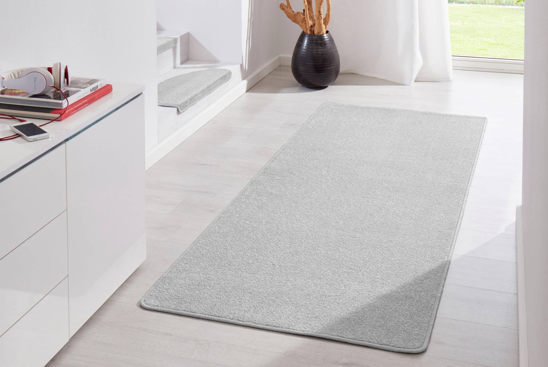 HANSE Home Teppich »Fancy«, rechteckig, 7 mm Höhe HANSE Home Teppich »Fancy«, rechteckig, 7 mm Höhe von HANSE Home