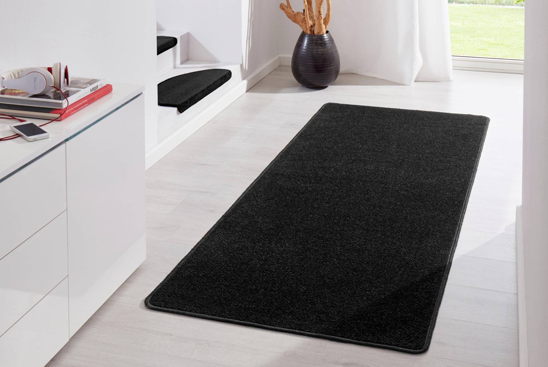 HANSE Home Teppich »Fancy«, rechteckig, 7 mm Höhe HANSE Home Teppich »Fancy«, rechteckig, 7 mm Höhe von HANSE Home