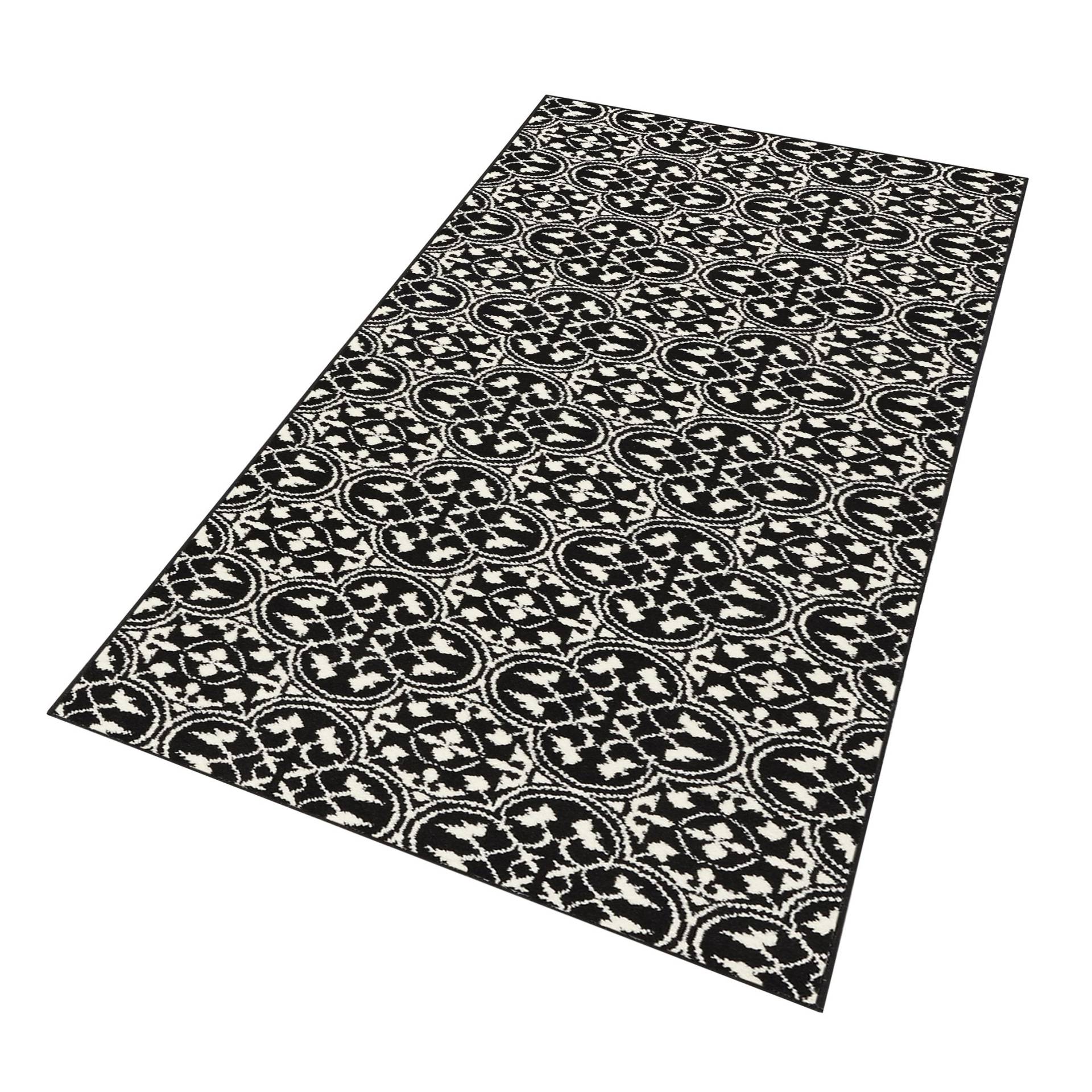 HANSE Home Läufer »Pattern«, rechteckig, 9 mm Höhe, Kurzflor, Mediterran, Fliesen Optik, Robust, Pflegeleicht, Gekettelt HANSE Home Läufer »Pattern«, rechteckig, 9 mm Höhe, Kurzflor, Mediterran, Fliesen Optik, Robust, Pflegeleicht, Gekettelt von HANSE Home