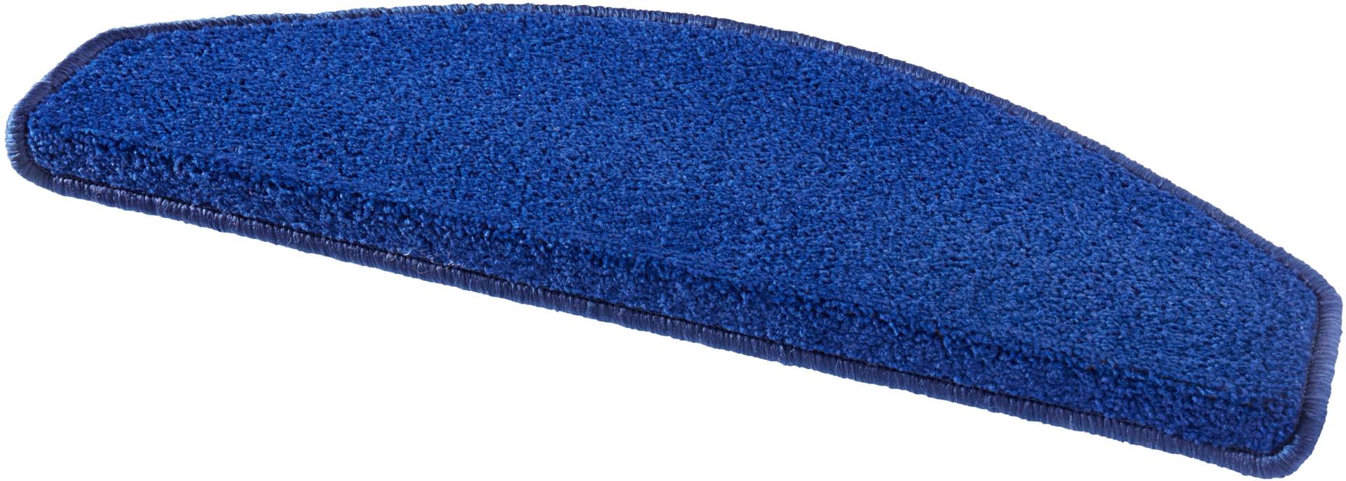 HANSE Home Stufenmatte »Fancy«, halbrund, 7 mm Höhe, 15 Stück, Treppenmatten, Selbstklebend, Stufenteppich, Treppenstufen HANSE Home Stufenmatte »Fancy«, halbrund, 7 mm Höhe, 15 Stück, Treppenmatten, Selbstklebend, Stufenteppich, Treppenstufen von HANSE Home