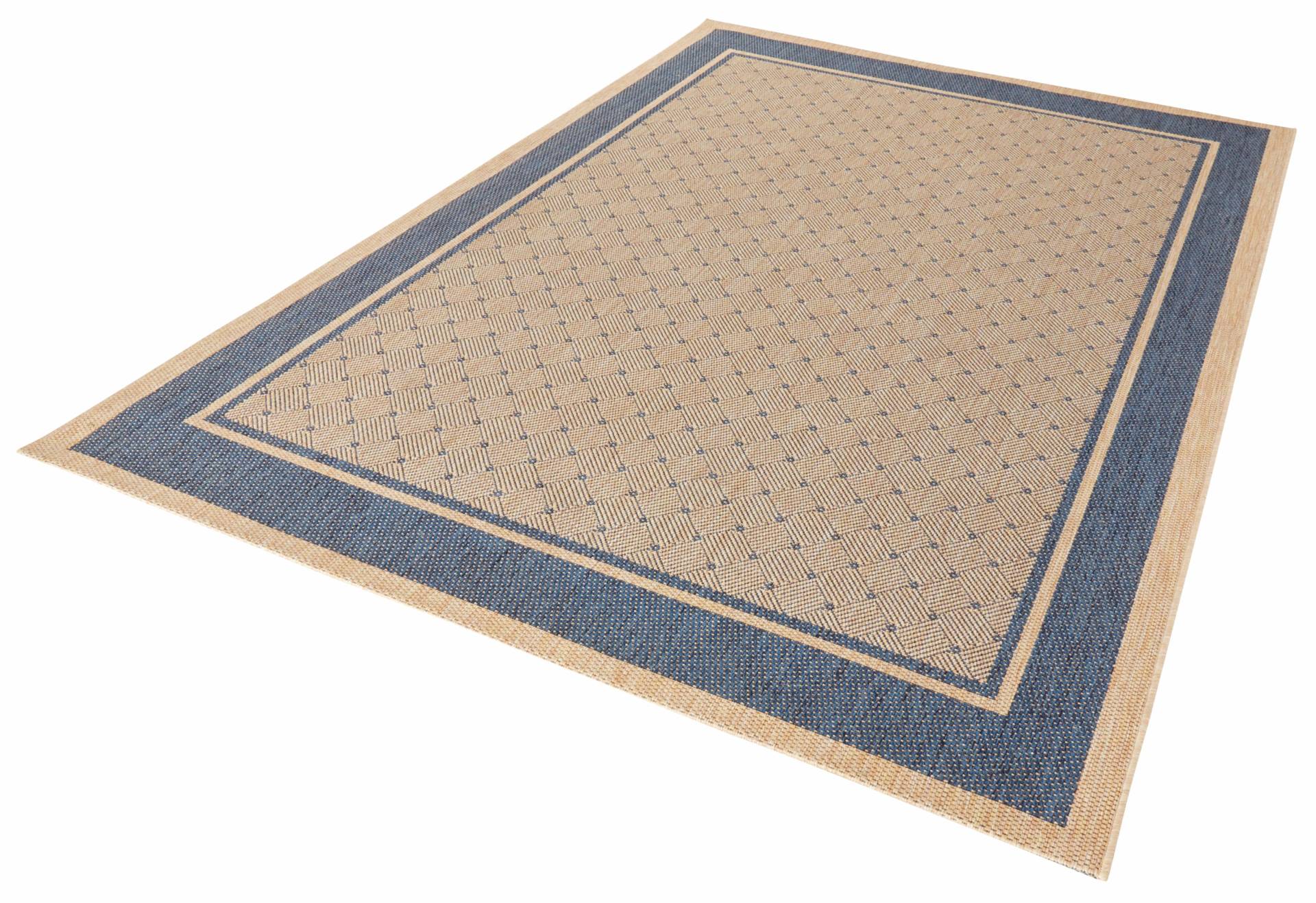 HANSE Home Teppich »Classy«, rechteckig, 8 mm Höhe, Flachgewebe, Sisal-Optik, Wohnzimmer, Schlafzimmer, Esszimmer, Bordüre HANSE Home Teppich »Classy«, rechteckig, 8 mm Höhe, Flachgewebe, Sisal-Optik, Wohnzimmer, Schlafzimmer, Esszimmer, Bordüre von HANSE Home