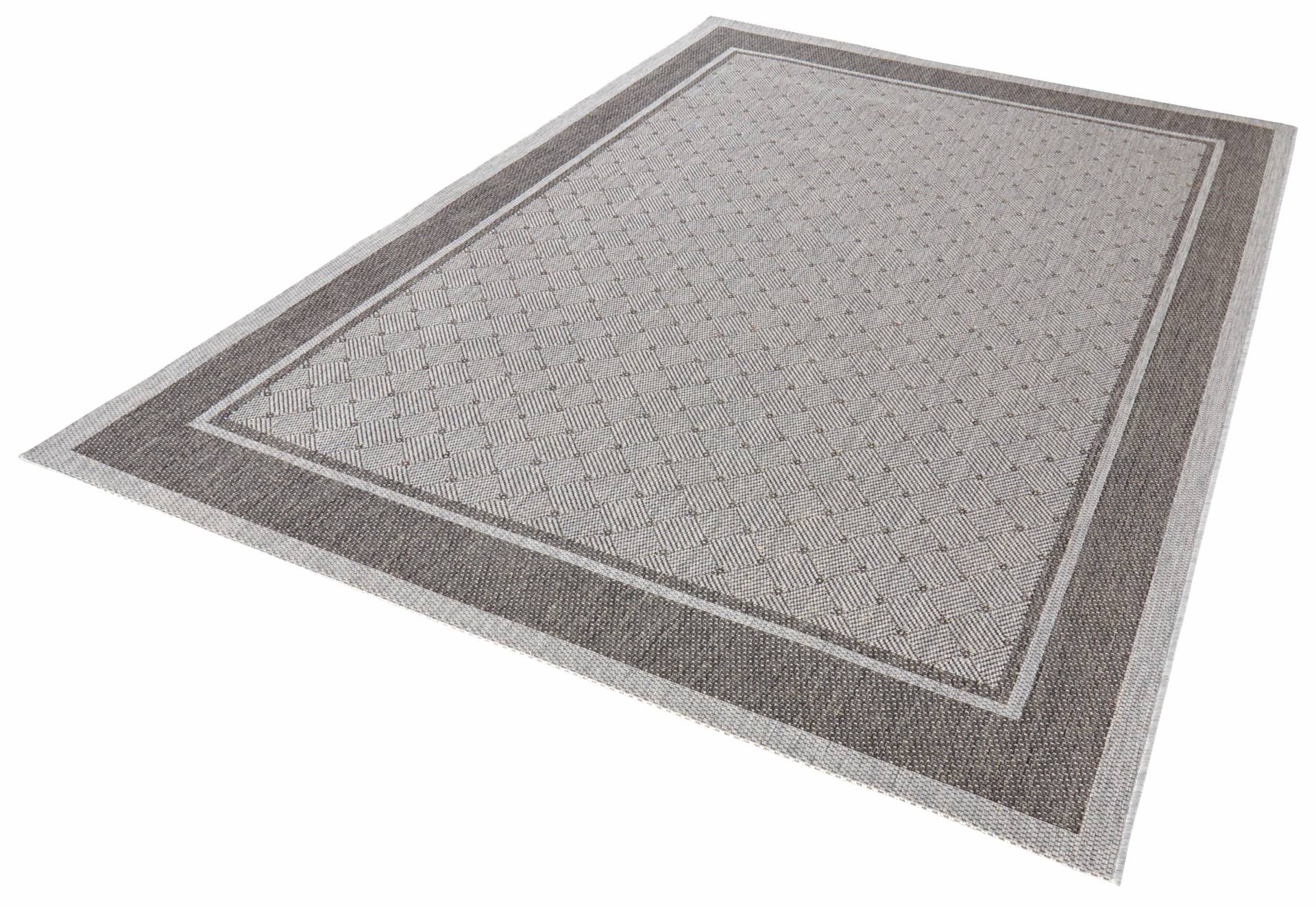 HANSE Home Teppich »Classy«, rechteckig, 8 mm Höhe, Flachgewebe, Sisal-Optik, Wohnzimmer, Schlafzimmer, Esszimmer, Bordüre HANSE Home Teppich »Classy«, rechteckig, 8 mm Höhe, Flachgewebe, Sisal-Optik, Wohnzimmer, Schlafzimmer, Esszimmer, Bordüre von HANSE Home