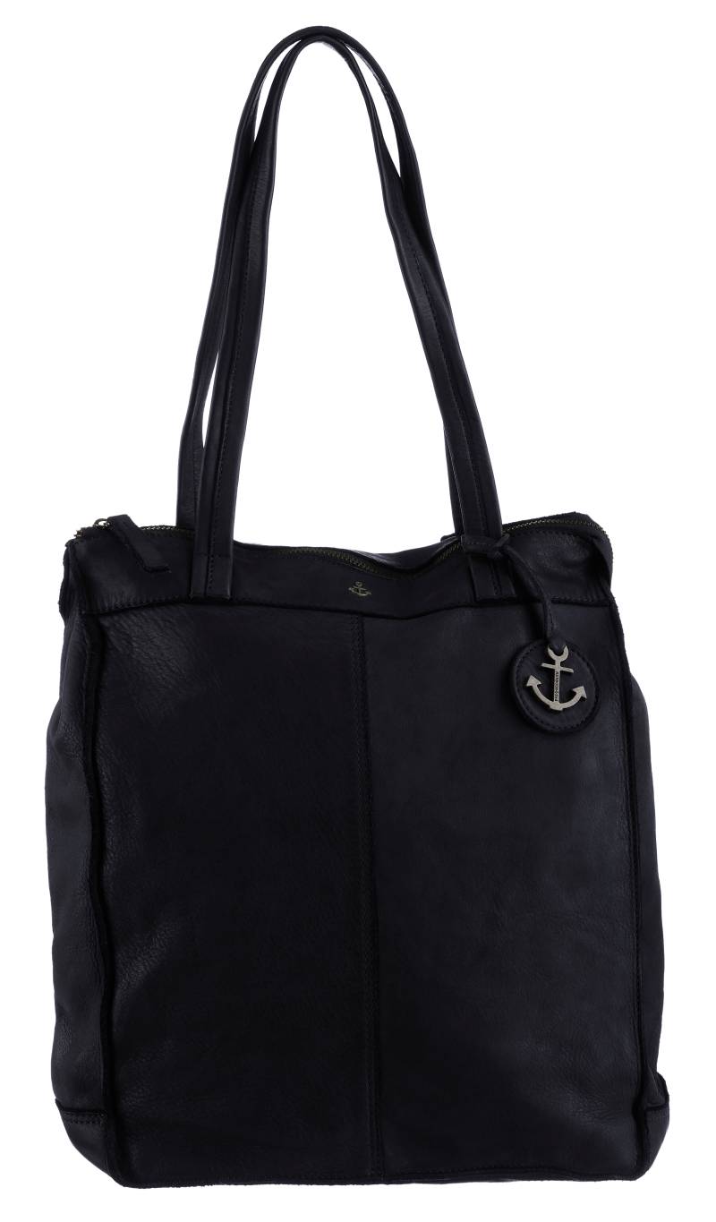 HARBOUR 2nd Cityrucksack »F ranka«, auch als Tasche tragbar von HARBOUR 2nd