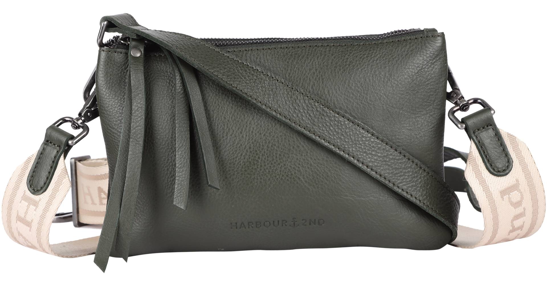 HARBOUR 2nd Handtasche »Enya«, aus Leder von HARBOUR 2nd