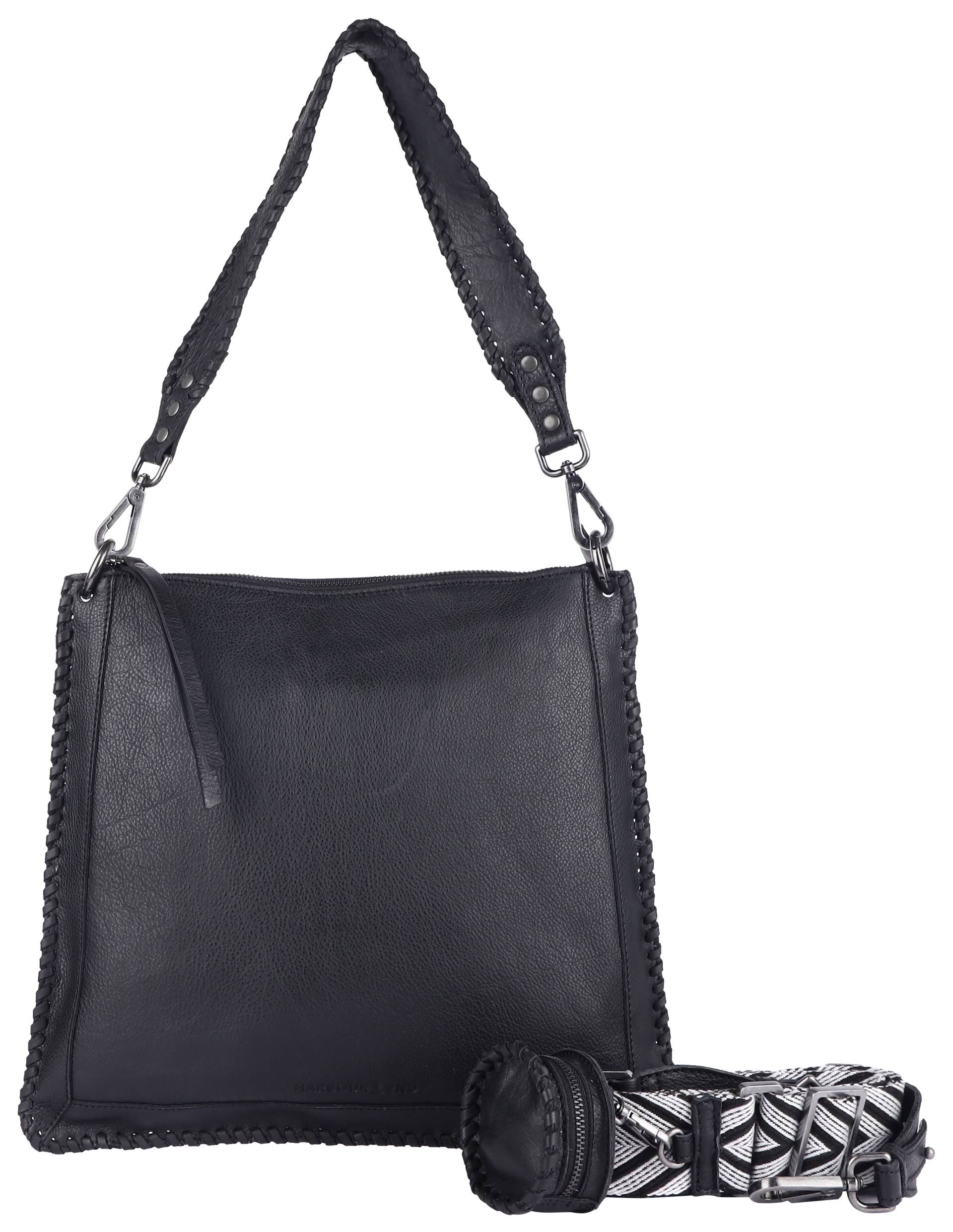 HARBOUR 2nd Handtasche »Leila«, Handtasche Damen Tasche Damen von HARBOUR 2nd