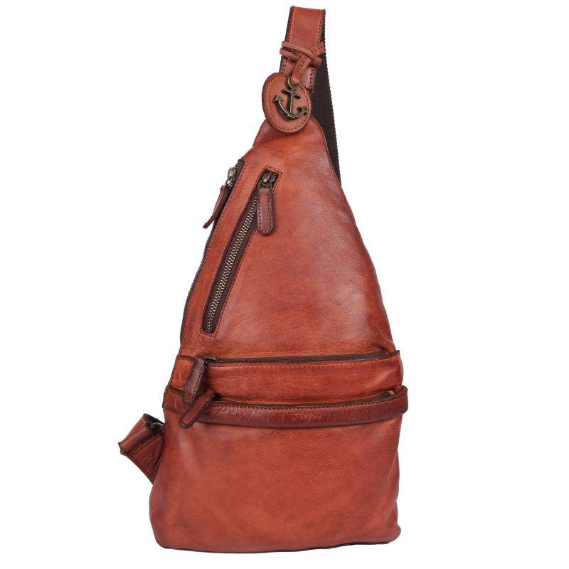 HARBOUR 2nd Handtasche »Rowan«, Rucksack Damen Tasche Umhängetasche von HARBOUR 2nd